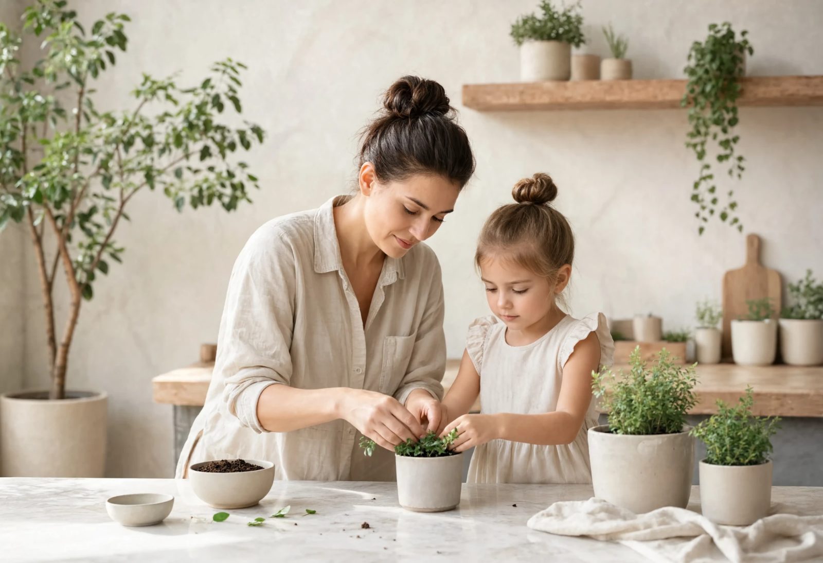 Intentional Living