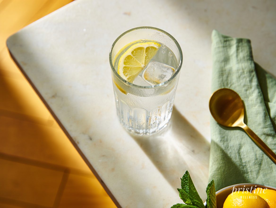 Structured Water and Cellular Hydration: What the Science Says About EZ Water and Your Health
