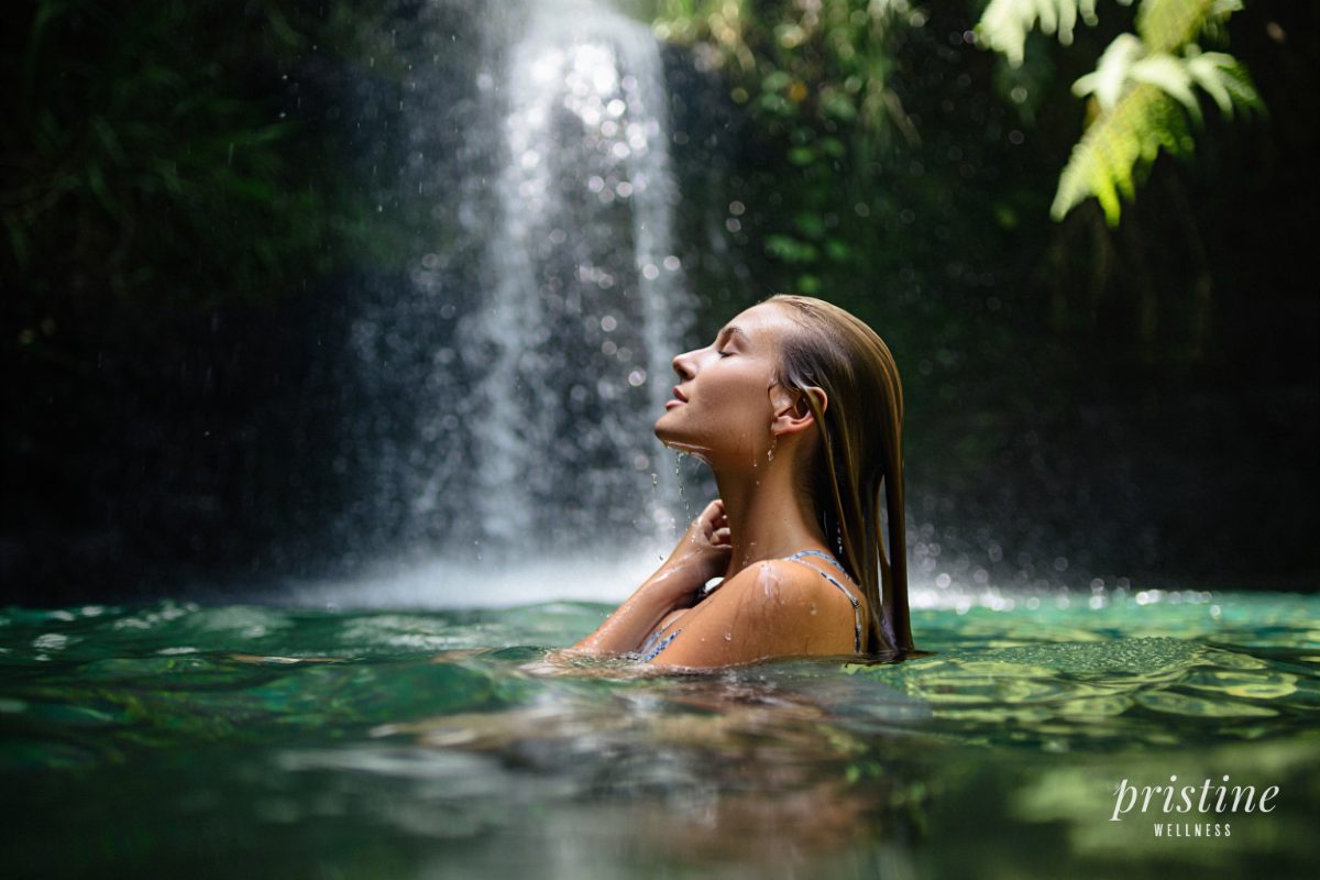 Structured Water and Cellular Hydration: What the Science Says About EZ Water and Your Health