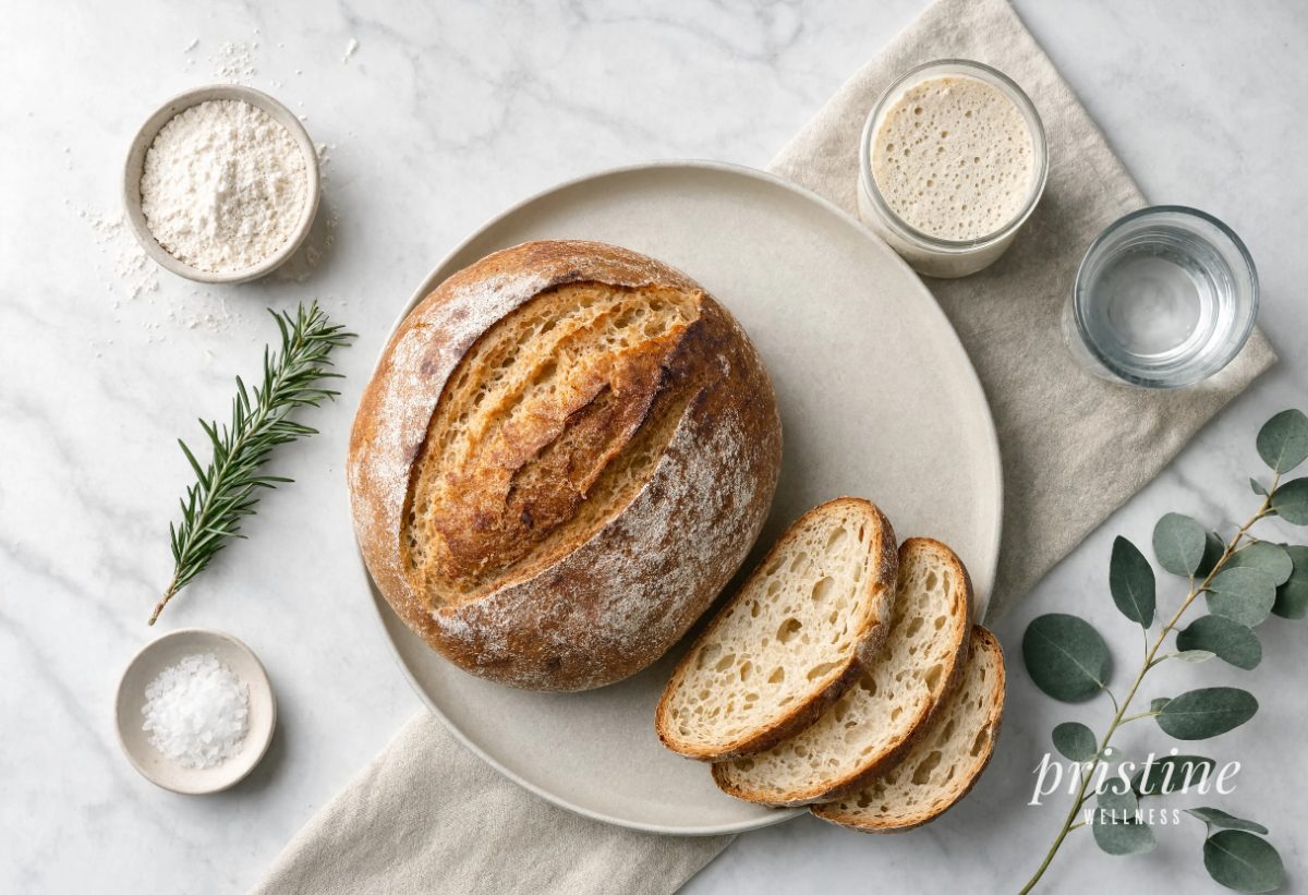 You Are What You Eat: Fermented Foods, Microbiome Diversity and the Gut Health Conversation We All Need to Have