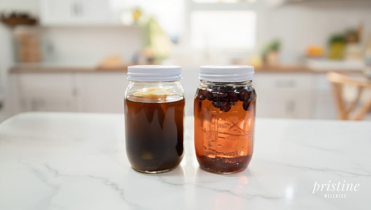 Structured Water and Cellular Hydration: What the Science Says About EZ Water and Your Health