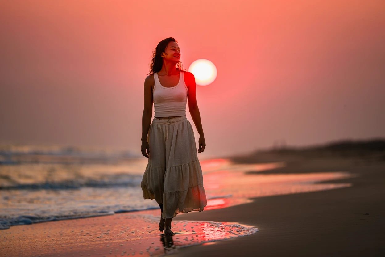 Red Light Therapy at Home: What the Research Actually Shows