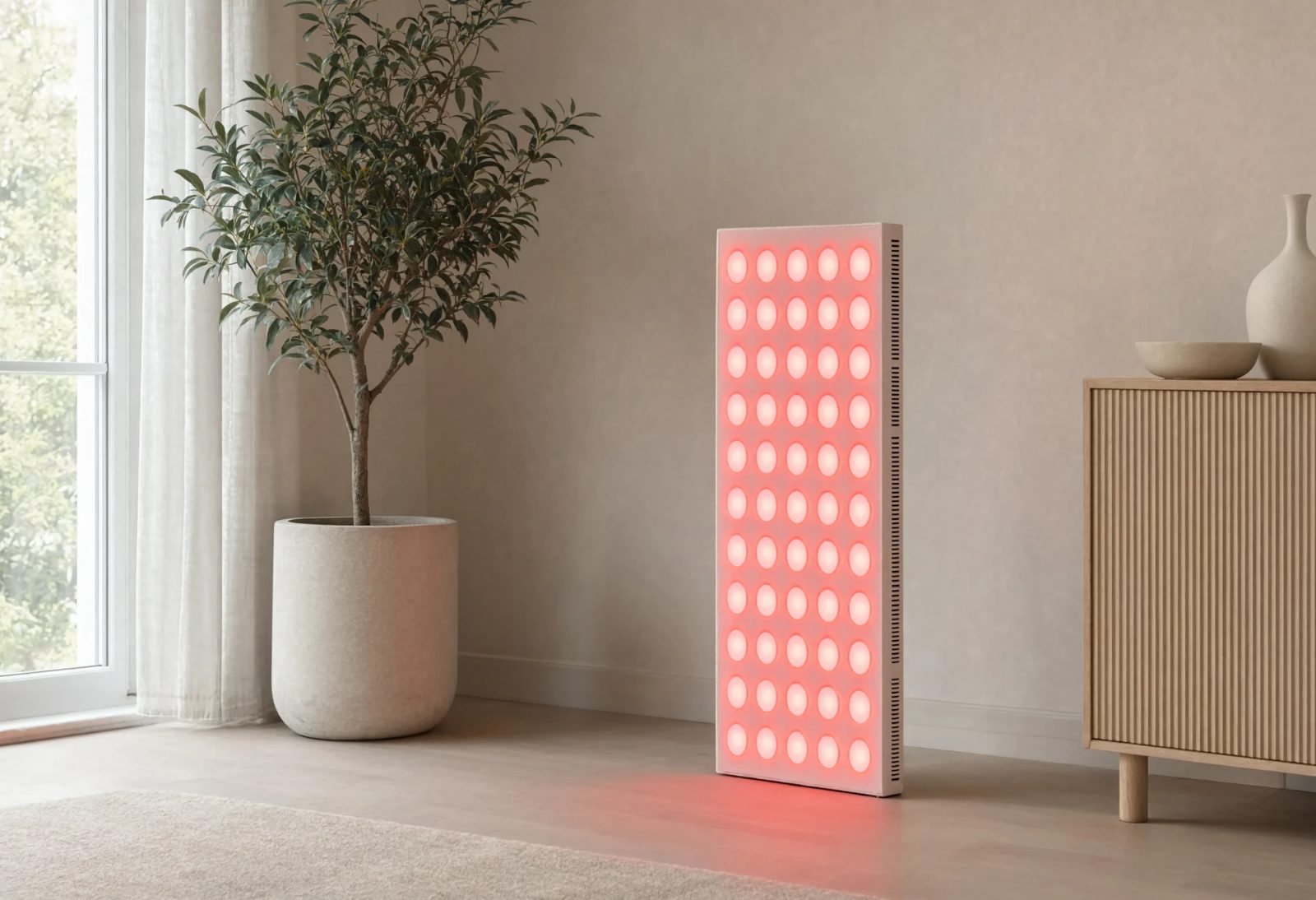 Red Light Therapy at Home: What the Research Actually Shows