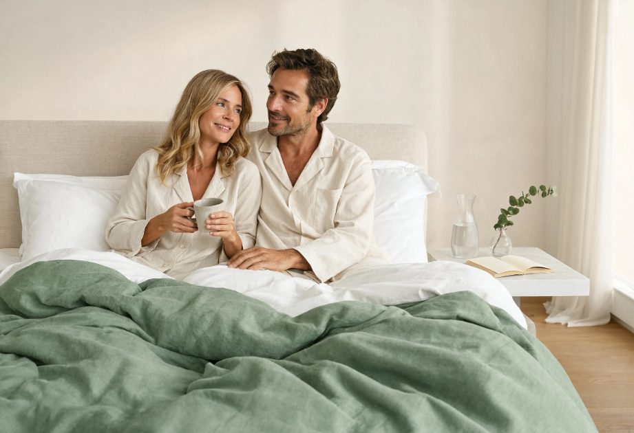 Restorative Sleep