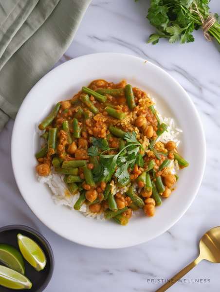 Recipes, wholefood cooking