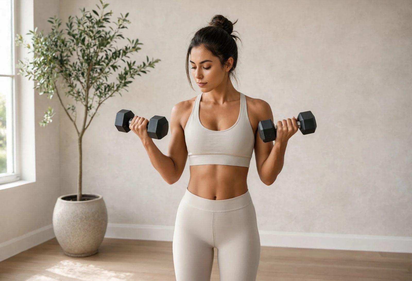 The Strength You Build as a Teenager May Be the Strength That Carries You Through Old Age